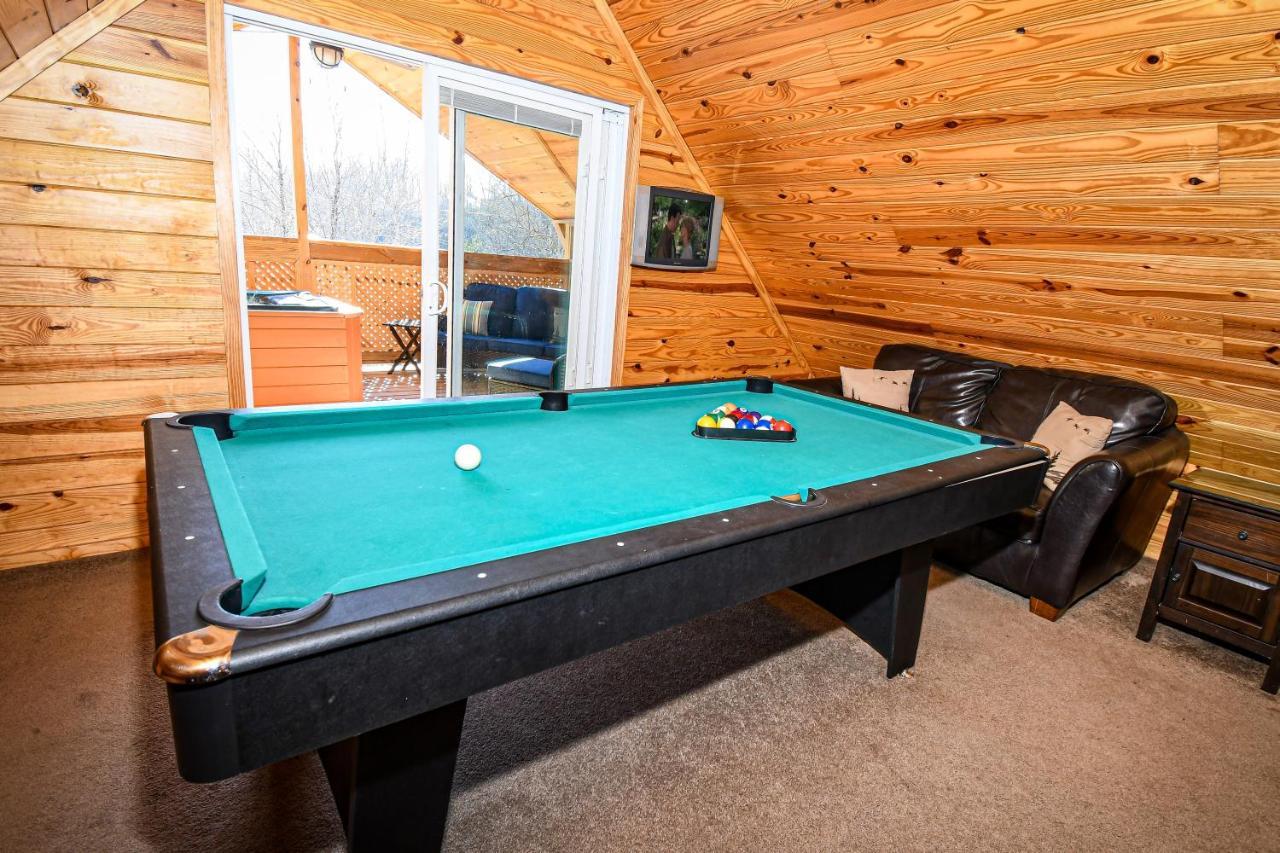 Lover'S Loft Gatlinburg Kültér fotó
