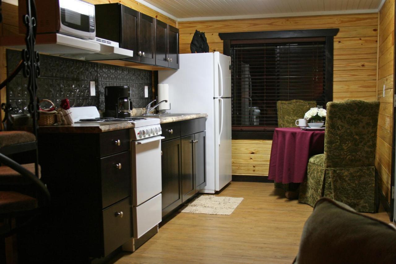 Lover'S Loft Gatlinburg Kültér fotó